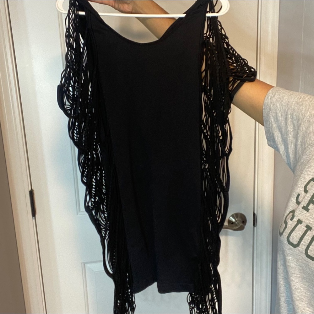 BEBE Dress